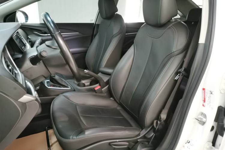 Used Buick GT 2019 18T Automatic Connected Elite Model China VI Standard Left Front Seat