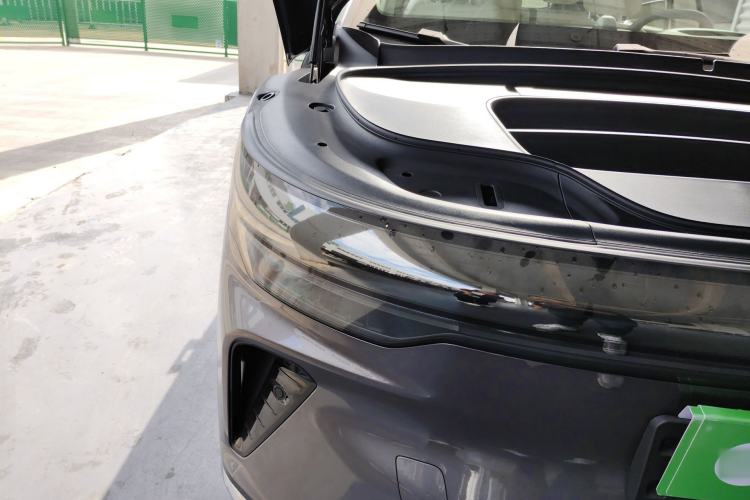 Used Zeekr 7X 2026 103kWh All-Wheel-Drive Ultra Edition