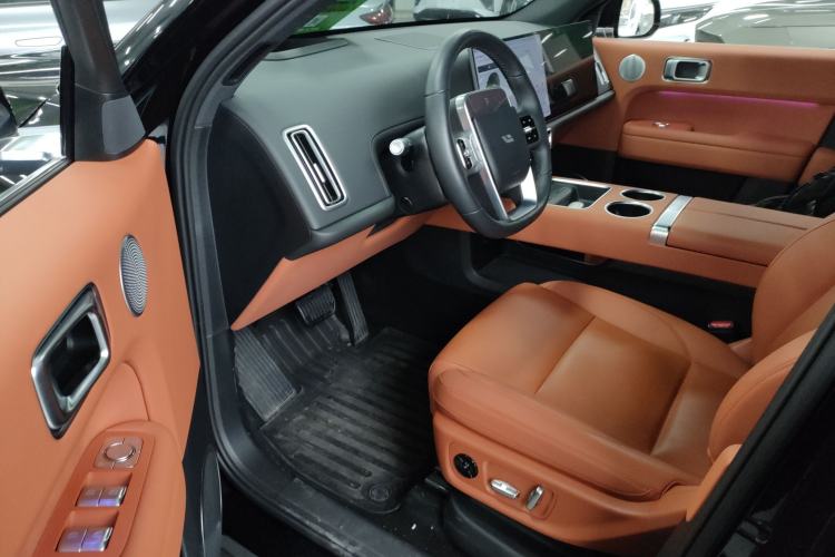 Used Li Auto L6 2024 Pro Model