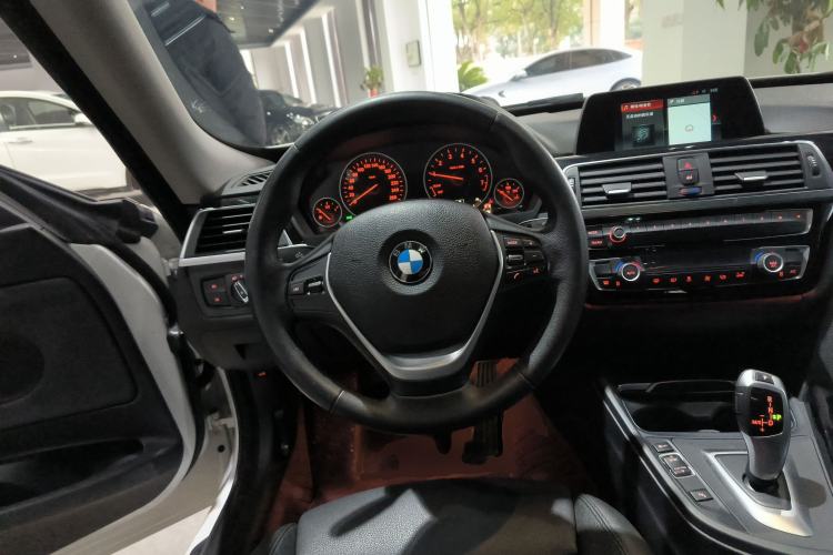 Used BMW 3 Series GT 2019 320i Sport Edition