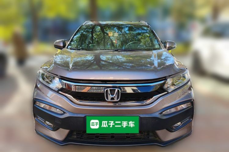 Used Honda XR-V 2017 1.5L LXi CVT Classic Edition