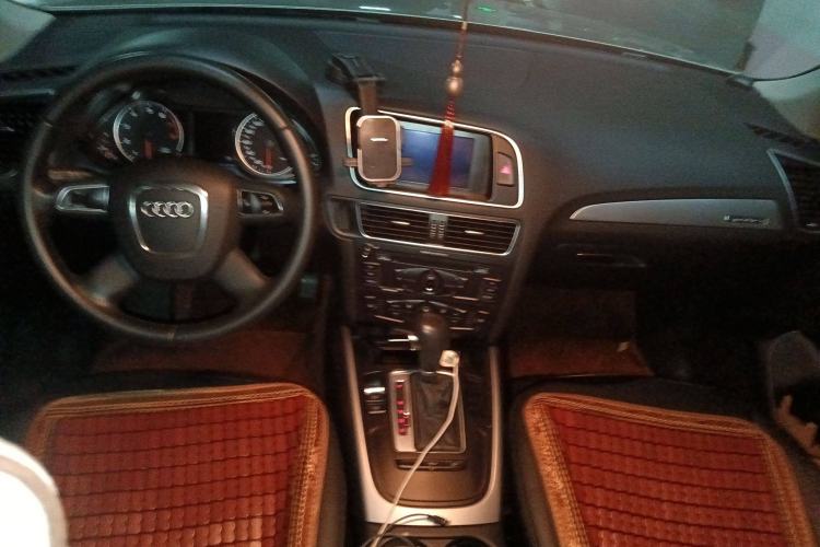 Used Audi Q5 2012 2.0TFSI Trendy Edition