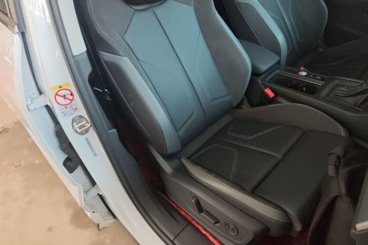 Used Audi Q3 Sportback 2022 40 TFSI Fashion Model