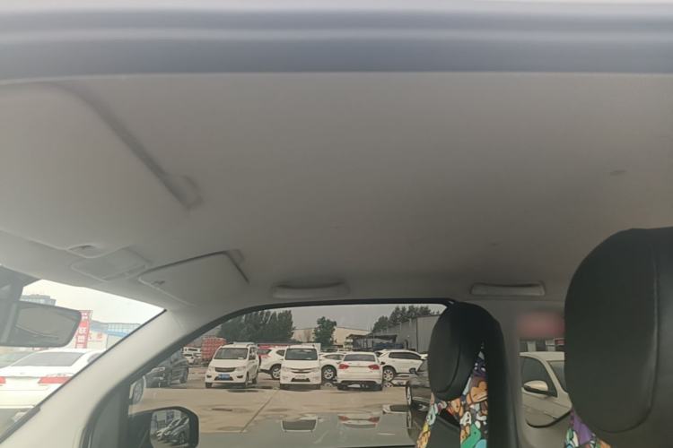 Used Wuling Hongguang MINIEV 2020 Freedom Version Lithium Iron Phosphate