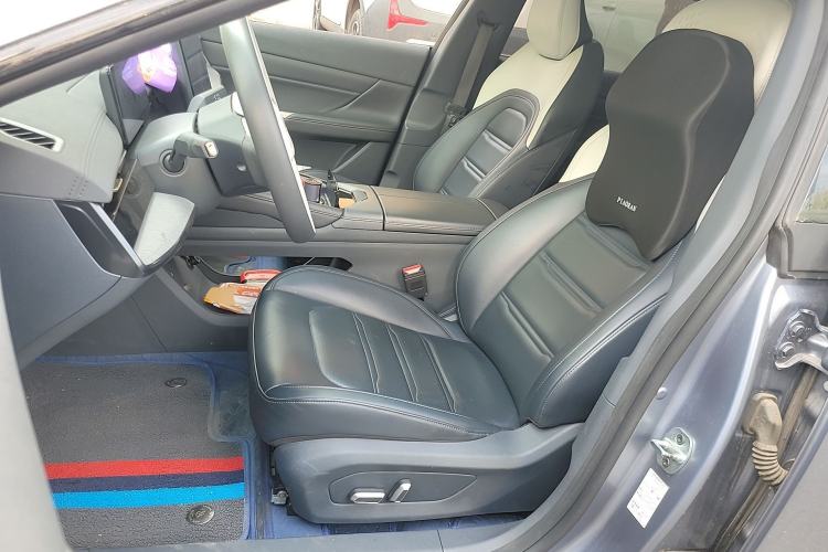 Used Dongfeng eπ eπ007 2024 530 Pro Version Left Front Seat