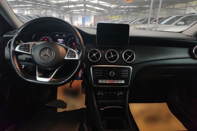 Used Mercedes-Benz GLA 2019 GLA 200 Dynamic Edition
