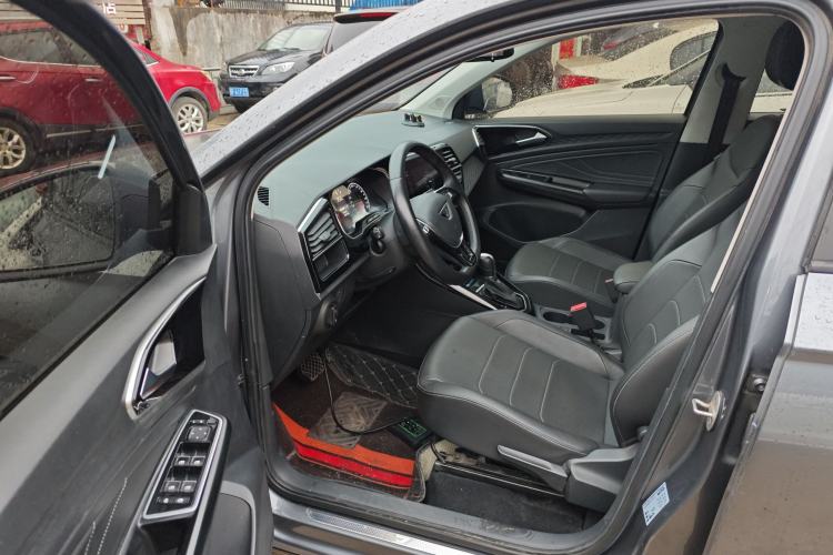 Used Jetta VS5 2022 280TSI Automatic Enjoyment Pro Trim
