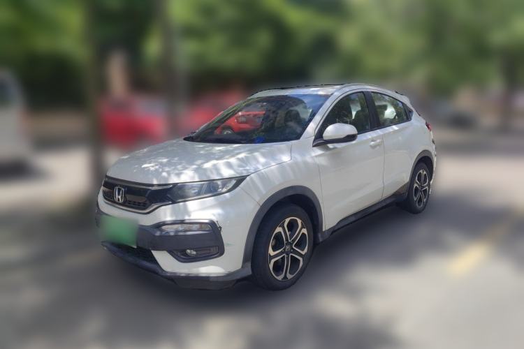 Used Honda XR-V 2015 1.8L VTi CVT Luxury Edition