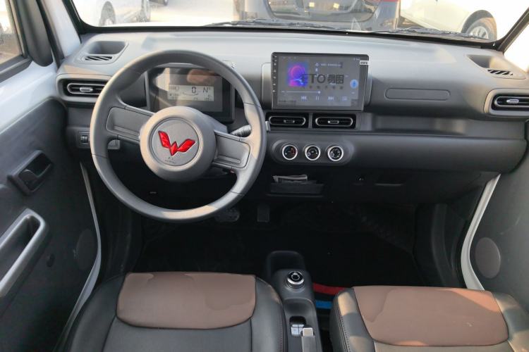 Used Wuling Zhiguang New Energy 2025 Comfort Model