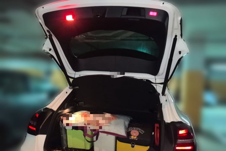 Used Mercedes-Benz GLA AMG 2017 Facelifted AMG GLA 45 4MATIC
