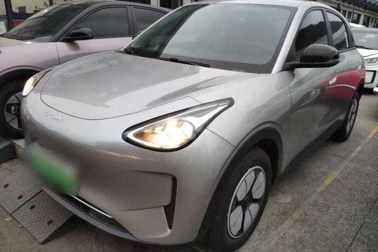 Used Geely Galaxy Geome 2025 310km Youth Edition