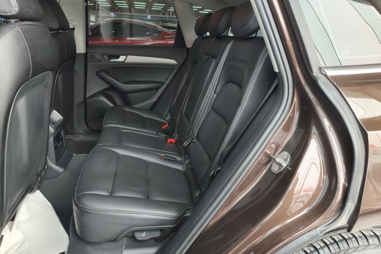 Used Audi Q5 2015 40 TFSI Trendy Edition