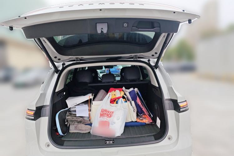 Used Leapmotor C10 2024 210 Comfort Edition
