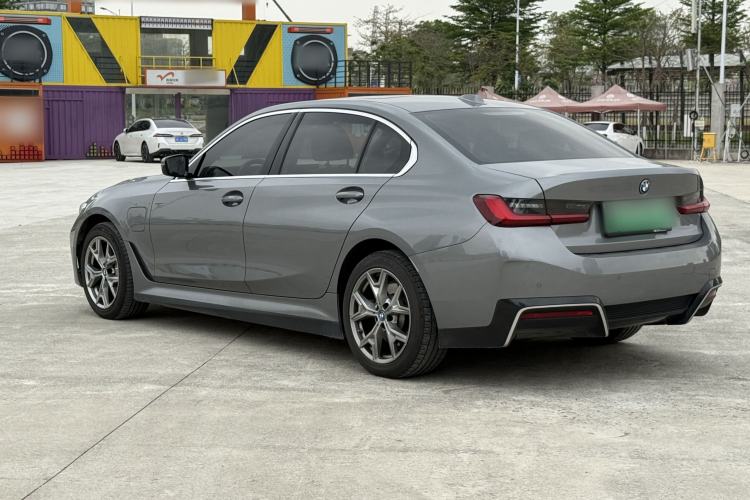 Used BMW i3 2024 eDrive 35 L