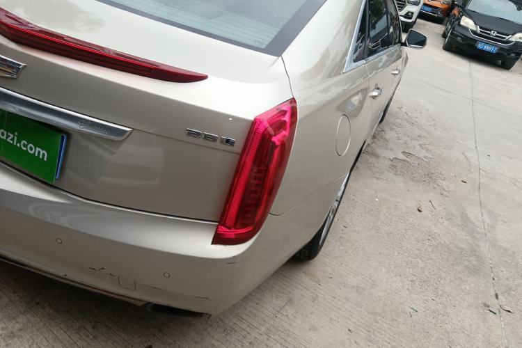 Used Cadillac XTS 2016 28T Tech Edition

