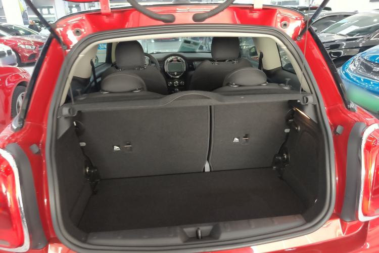 Used MINI MINI 2016 1.5T COOPER