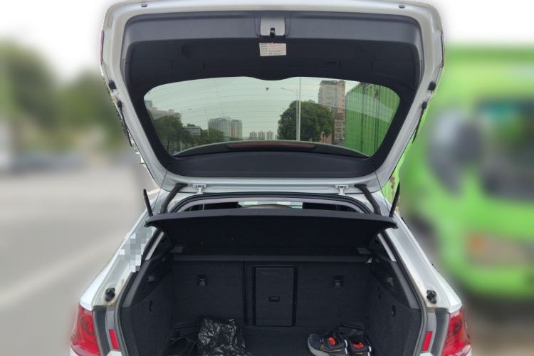 Used Audi A3 2015 Sportback 35 TFSI Millionth Anniversary Intelligent Leading Model