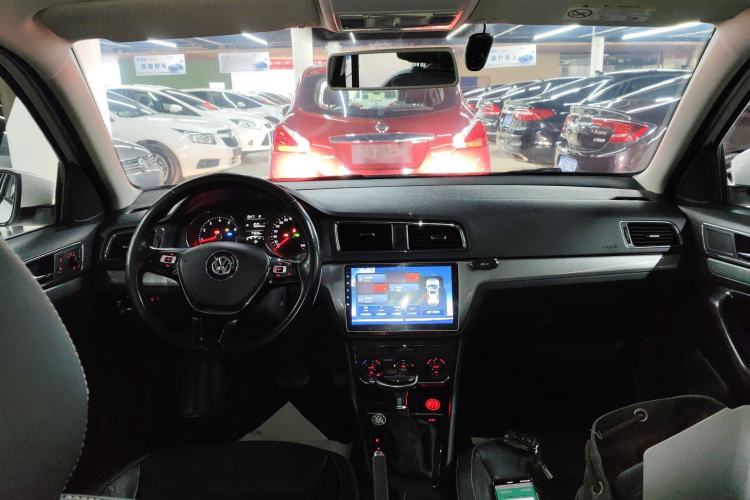 Used Volkswagen Gran Lavida 2017 230TSI DSG Comfort Edition