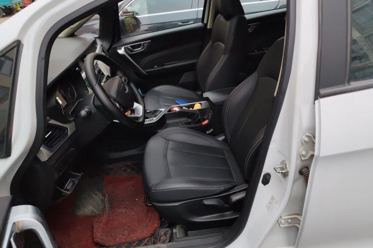 Used Geely Auto Vision X3 2020 1.5L CVT Luxury Model