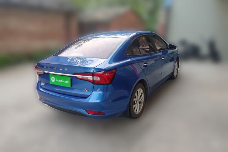 Used Roewe i5 2019 1.5L Automatic 4G Connected Langyue Edition
