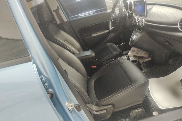 Used ORA Black Cat 2019 301km Standard Edition
