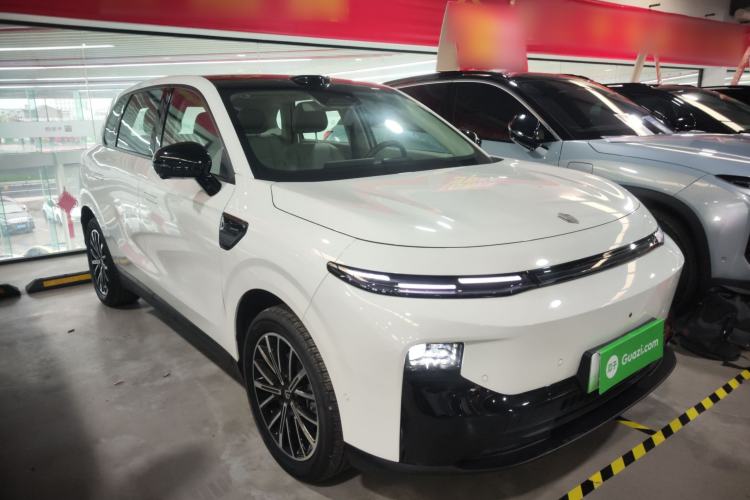 Used Leapmotor B10 2025 510 LiDAR Version
