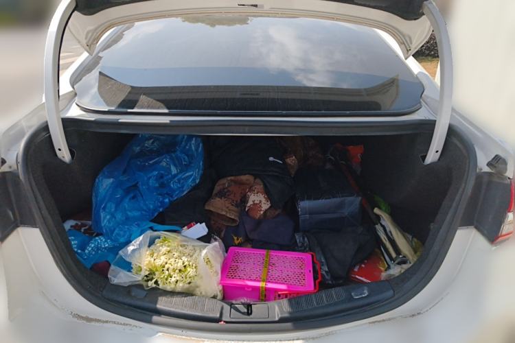 Used Ford Mondeo 2017 EcoBoost 180 Stylish Model