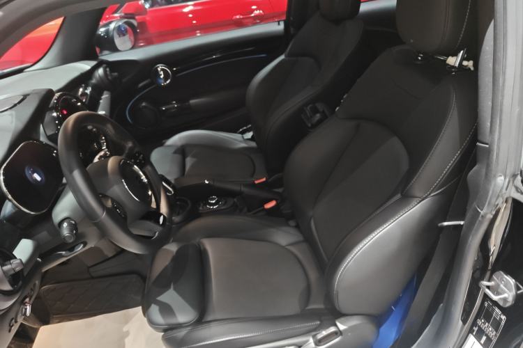 Used MINI 2022 Updated 1.5T COOPER Classic Edition