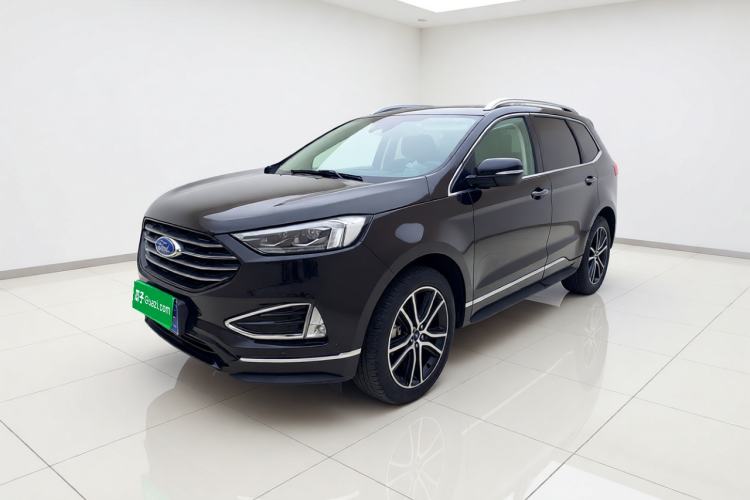Used Ford Edge 2020 EcoBoost 245 Two-Wheel Drive Titanium 7-Seater