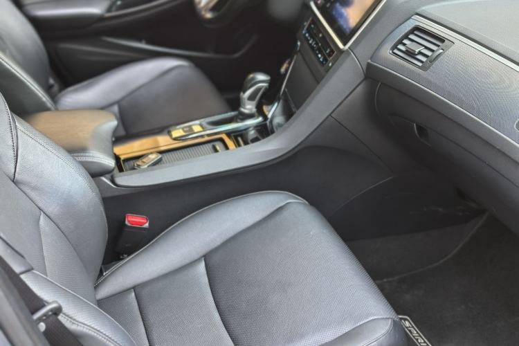 Used Honda Spirior 2015 2.4L Prestige Edition