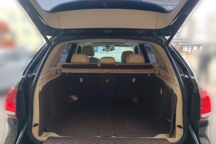 Used BMW X5 2014 xDrive35i Leading Model