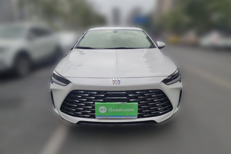 Used Buick Regal 2024 28T Luxury Edition Front