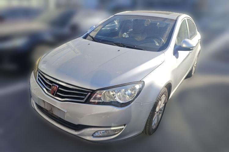 Used Roewe 350 2014 1.5L Automatic Xunyue Version