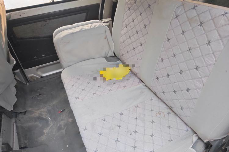 Used Wuling Zhiguang 2010 1.0L Liye Edition
