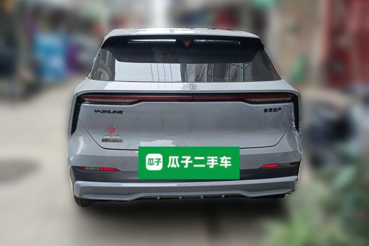 Used Venucia V DD-i 2023 60km iD Version