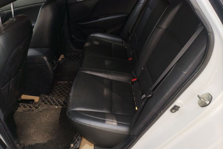 Used Hyundai Mistra 2014 1.8L Automatic Smart GLS
