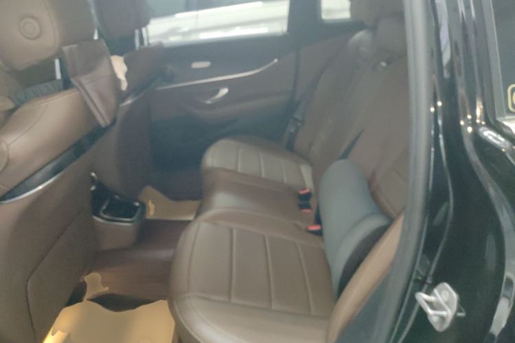 Used Mercedes-Benz E-Class 2022 Revised Version E 300 L Sporty and Stylish Edition