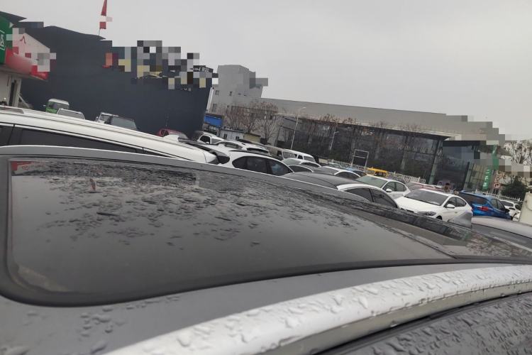 Used BYD Song PLUS New Energy 2023 Champion Edition DM-i 150KM Flagship PLUS
