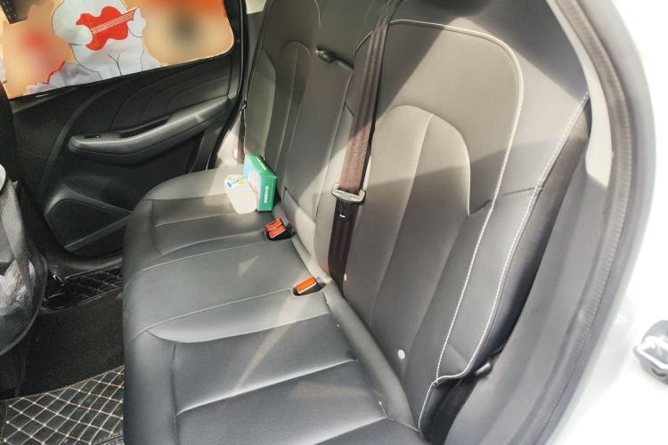 Used Roewe RX3 2018 1.6L CVT Internet Smart Edition