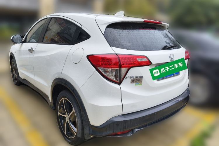 Used Honda Vezel 2020 1.5L CVT Pioneer Edition
