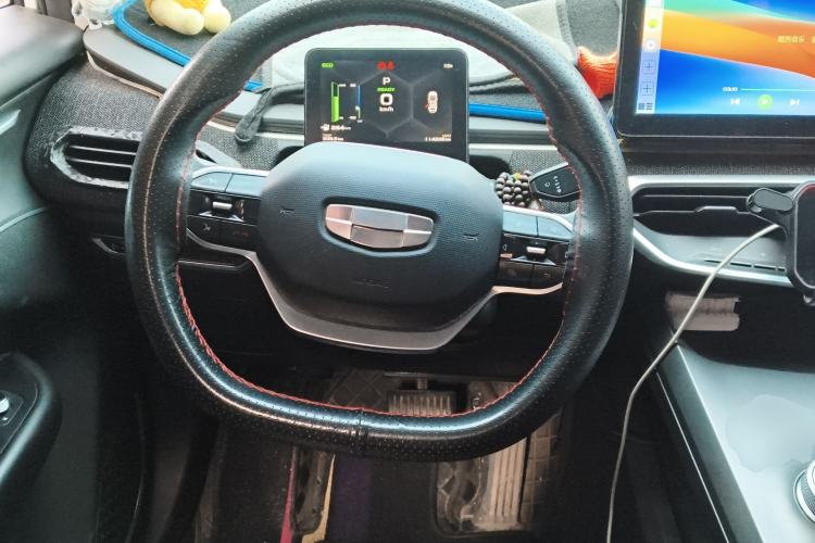 Used Geometry C 2021 C400 Cubic Edition