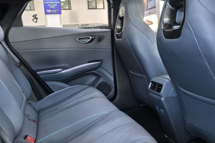 Used BYD Seal 06GT 2025 505 Wave Plus Edition