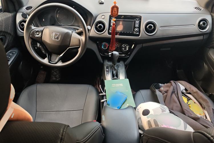 Used Honda XR-V 2017 1.5L LXi CVT Classic Edition