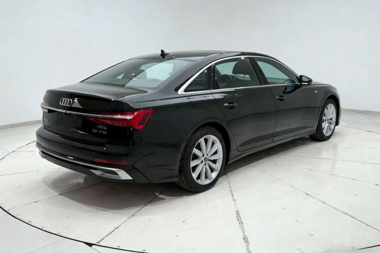 Used Audi A6L 2024 45 TFSI Prestige Dynamic Edition