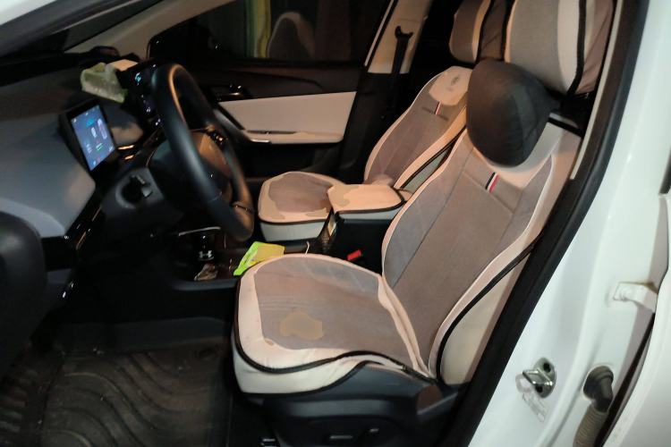 Used MG 4 EV 2022 520 km Flagship Edition