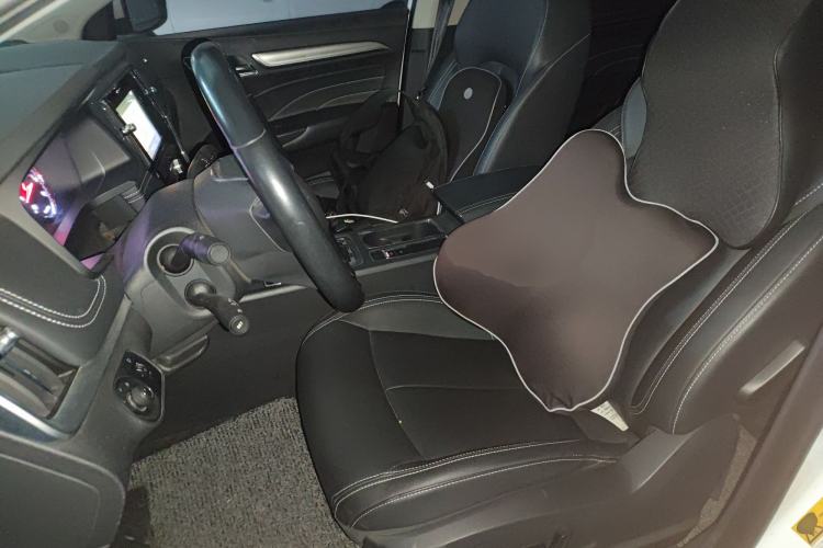 Used Roewe i6 2018 20T Automatic Flagship Edition
