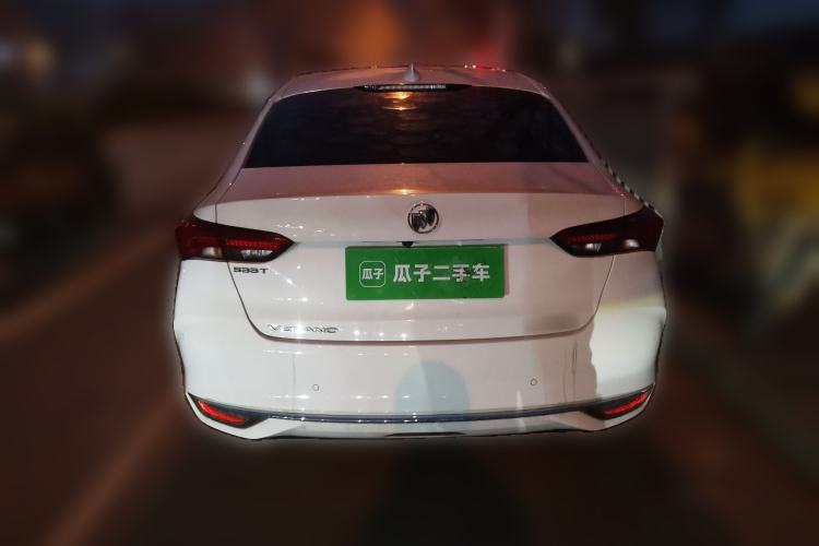 Used Buick Verano 2022 Pro 533T Enjoyment Edition