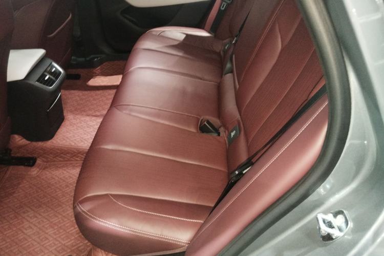 Used Buick LaCrosse 2023 28T Prestige Edition Left Rear Seat