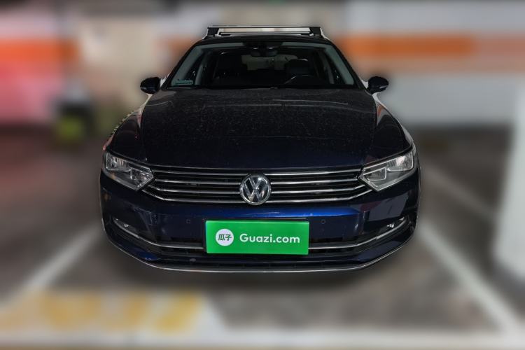 Used Volkswagen Variant 2018 380TSI Two-Wheel Drive Comfort Edition