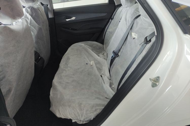 Used Geely Auto Binray 2024 Binrui COOL 1.5T DCT Longteng Edition